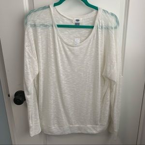 NWT old navy top